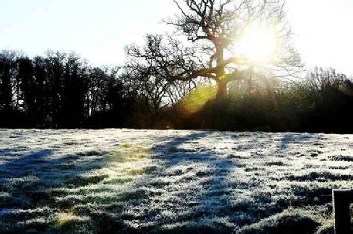 ‘Rise in deaths’ warning as West Midlands hit with cold health alert