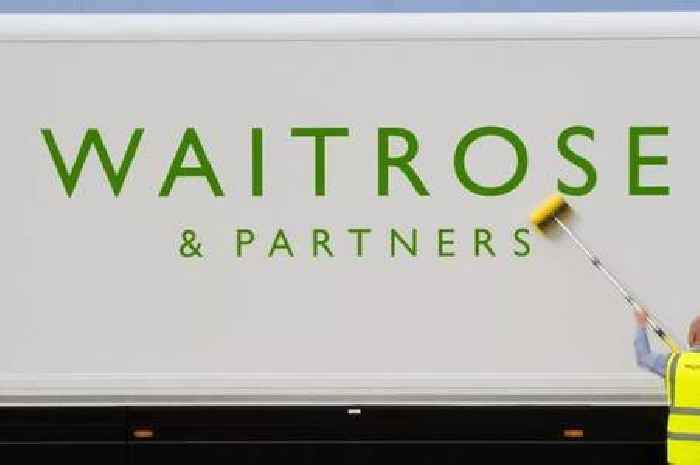 Waitrose shoppers say 'give us a break' after supermarket's announcement