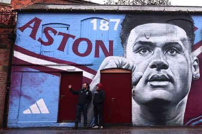 How to watch Aston Villa vs Brighton - TV channel, live stream and kick off time