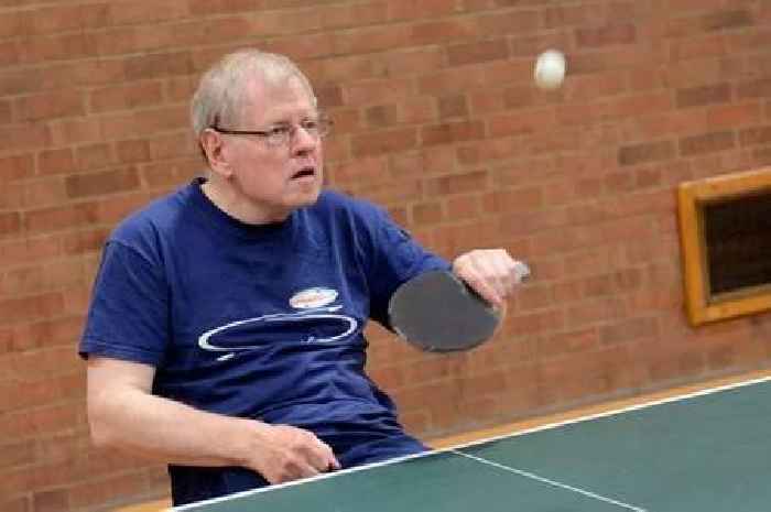 Lincolnshire New Year Honours 2025: World champion table tennis player among local recipients