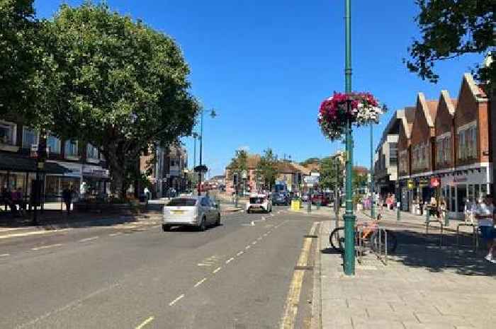Clintons Cards set to make return to Essex town with new shop
