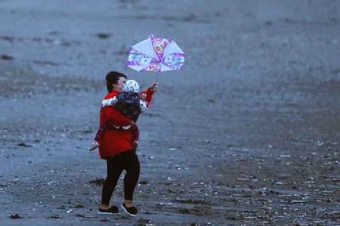 Met Office weather warning updated for Essex as residents urged to stay vigilant