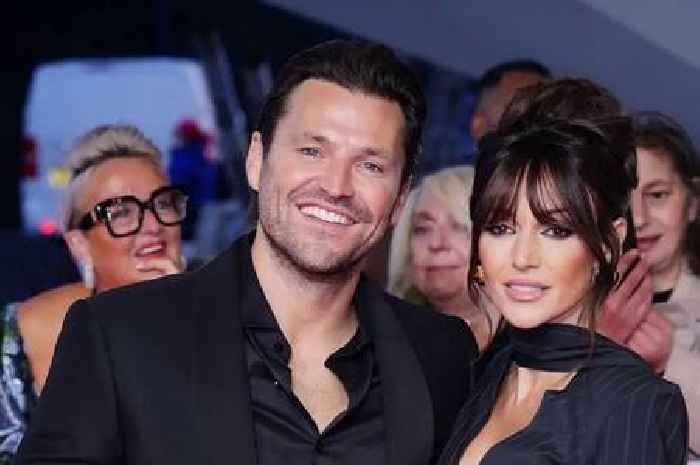 TOWIE legend Mark Wright expecting first child with wife Michelle Keegan