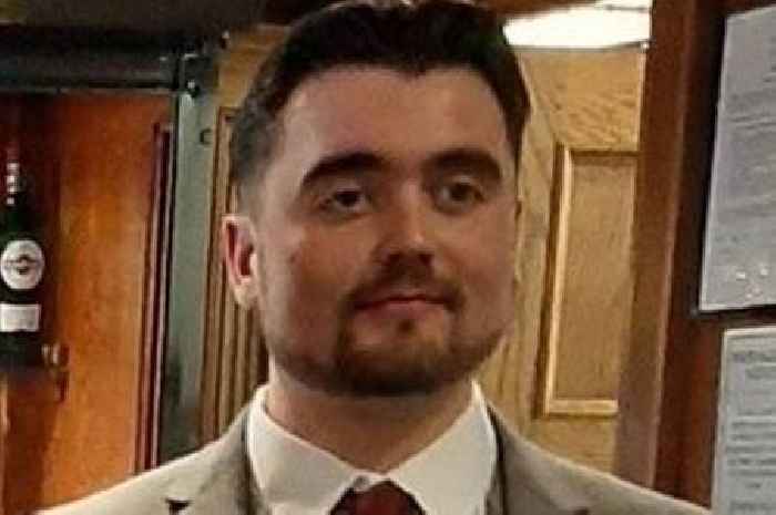 Call 999 plea for 29-year-old missing Kent man as police continue search