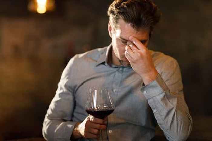 Scientists finally discover why red wine gives people headaches