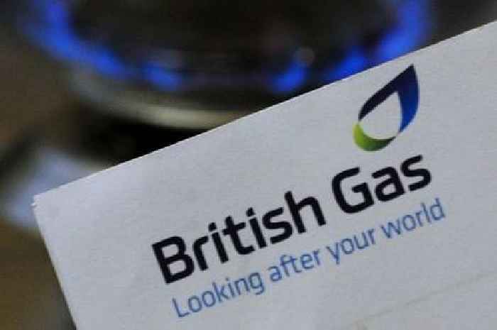 British Gas, OVO, EDF, and EON customers get NYE warning before price cap rise