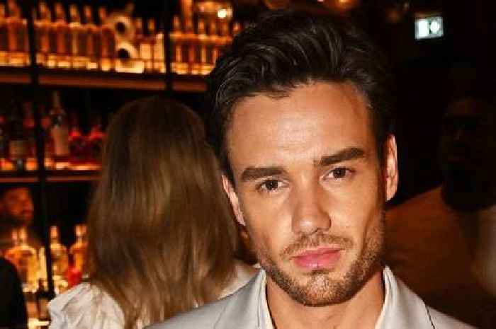 Five charged over Liam Payne's death including pal Roger Nores