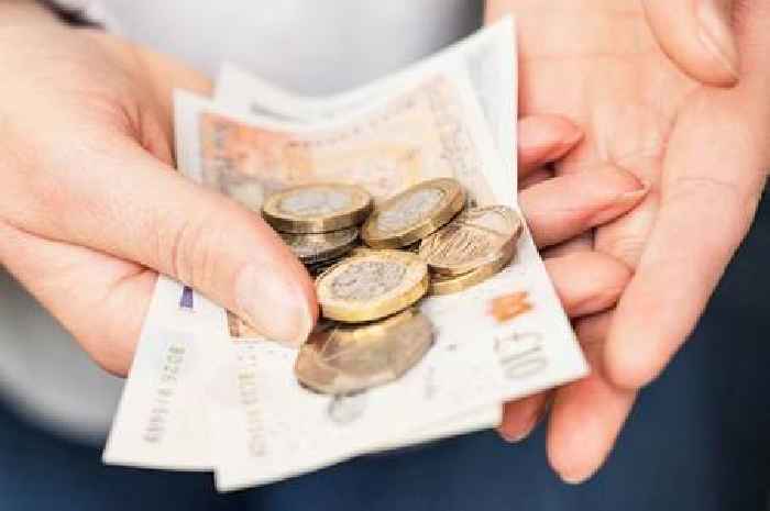 Full list of New Year payment date changes for people on State Pension or benefits