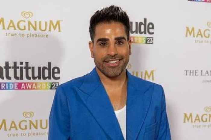 ITV This Morning's Dr Ranj Singh rushed to hospital after suffering head injury