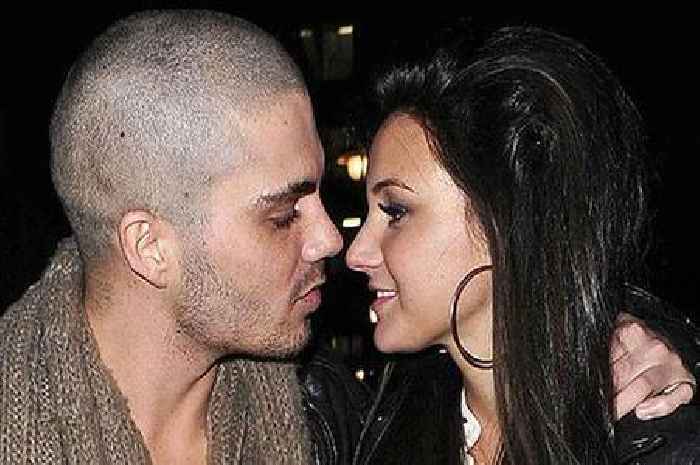 Inside Max George and Michelle Keegan's whirlwind romance before calling off their £250k wedding