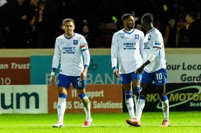 James Tavernier meets Clement dressing room enquiry head on as hurting Rangers skipper insists we're not tired