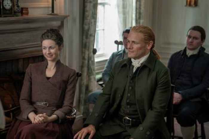 Outlander Season 7 weekly quiz: test your knowledge on episode 13 'Hello, Goodbye'