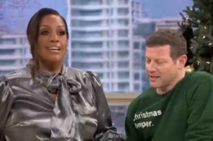 This Morning fans fume just minutes into show spotting 'blunder' after Alison Hammond return