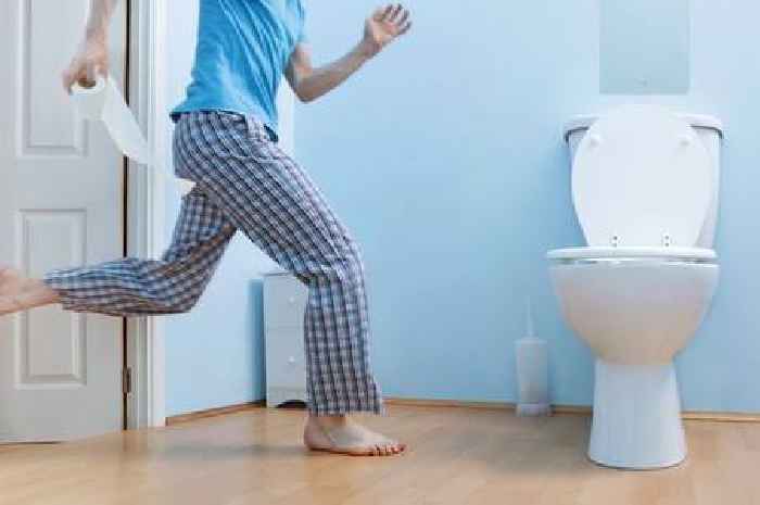 Two reasons you keep waking up to go to the toilet at night according to doctor