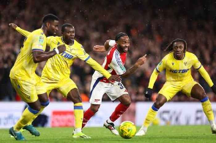 Sterling, Saka, Tomiyasu - Latest Arsenal injury news and return dates ahead of Brentford