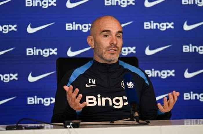 £50m Chelsea star 'included in Enzo Maresca’s plan' to offload five players in January