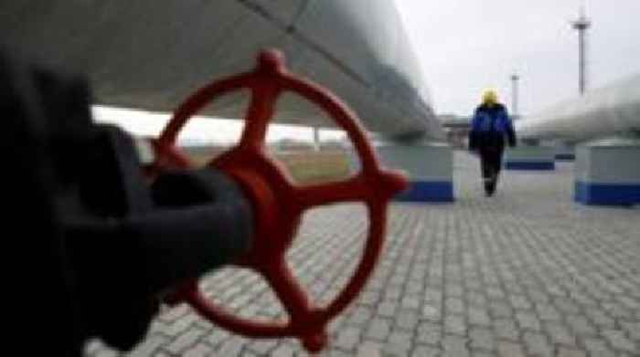 Ukraine to end transit of Russian gas into Europe