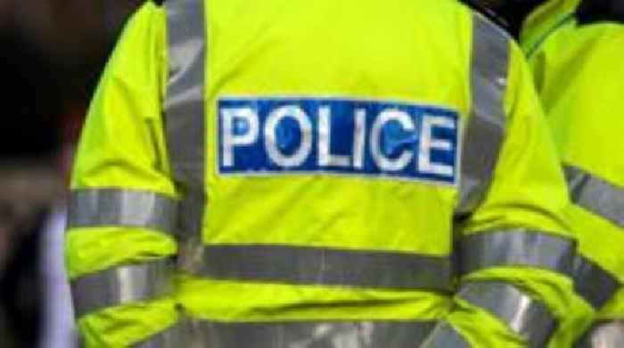 Three arrested after serious assault in Reading
