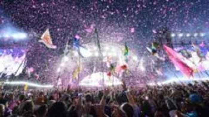 Knives, novichok and Glastonbury: West's 2024 headlines