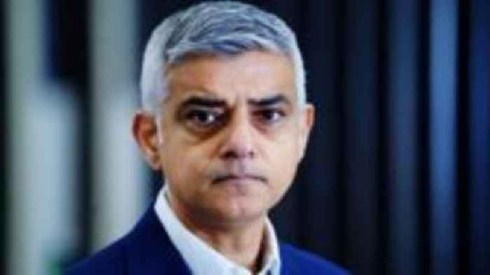 Sadiq Khan knighthood prompts Conservative criticism