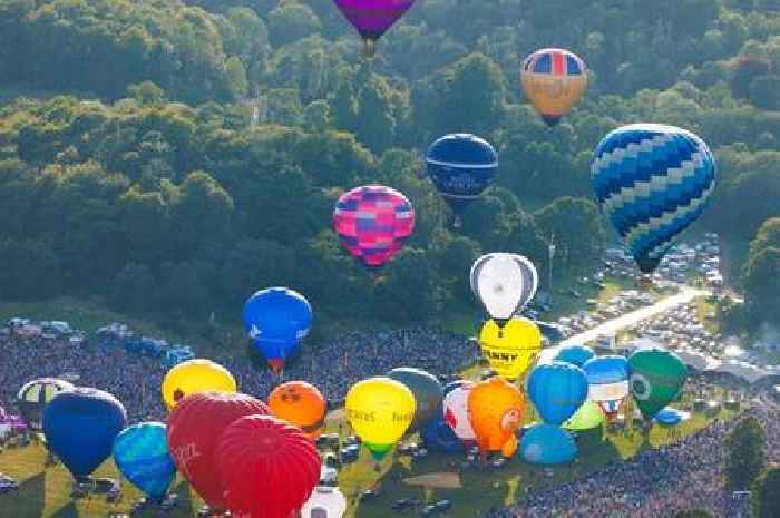 All the big events to look forward to in Bristol in 2025