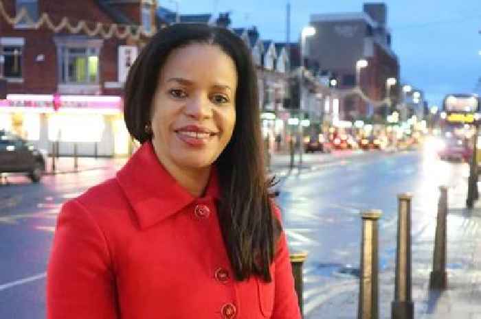 Leicestershire man attacked former MP Claudia Webbe’s offices during General Election campaign