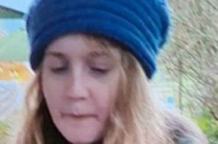 Urgent search for woman, 20, who may have been seen on coastal path with dog