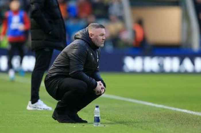 Risky Wayne Rooney appointment has backfired on Plymouth Argyle