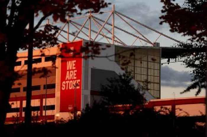 Major next Stoke City manager shift as new contender in frame