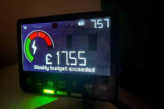 British Gas, Octopus, EDF, EON customers given 'last chance' warning on energy bills