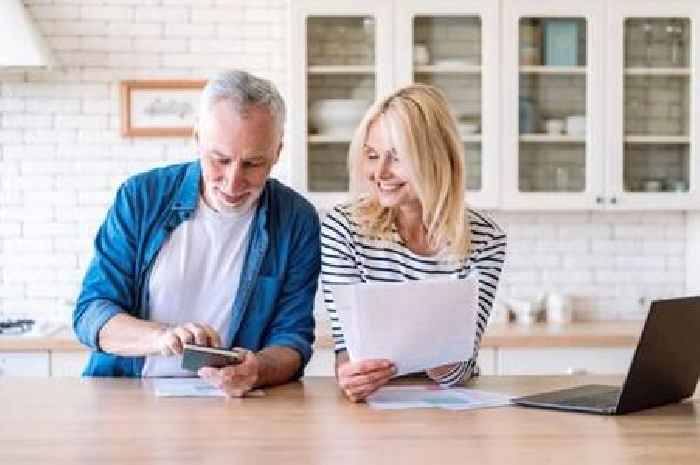 State pensioners to get £150 New Year cost of living bonus