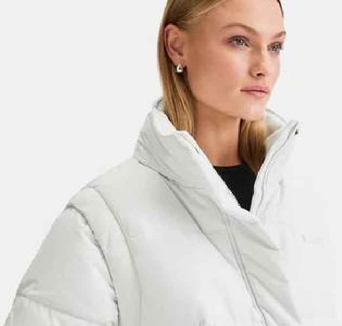 TALA's 'best winter coat' that's 'so warm' with multiway style on sale for over 50% off