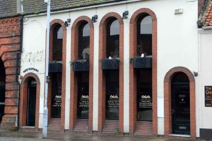 Sadness as popular Grimsby restaurant to close its doors for the final time after 50 years