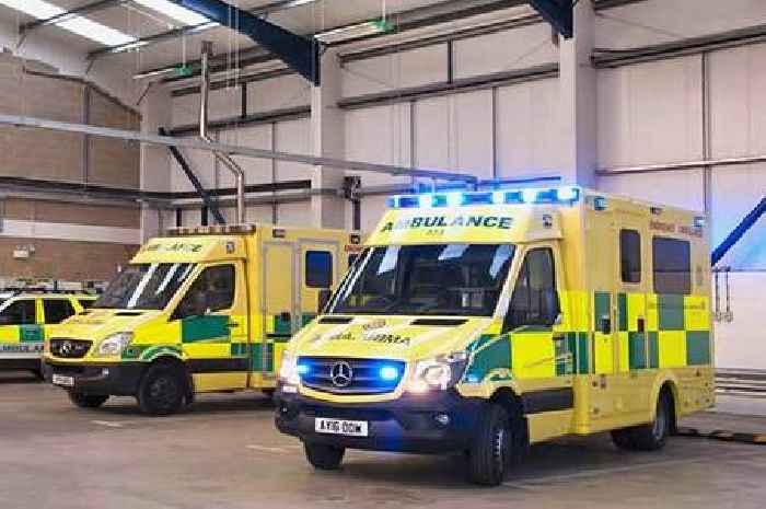 East of England Ambulance Service under 'unprecedented' pressure with key message to Essex residents