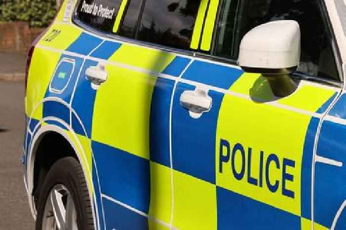 Man and woman 'threatened in Folkestone by moped rider with knife'