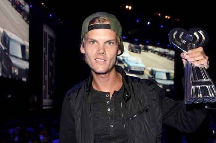 Avicii's 'best friend' ex-girlfriend's tragic death six years after DJ died