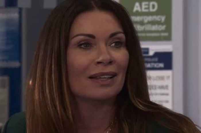 Coronation Street's Carla Connor real love life - from toyboy to ITV soap co-star