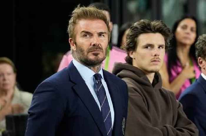 David Beckham snubbed for knighthood again after leaked emails showed him slamming honours list