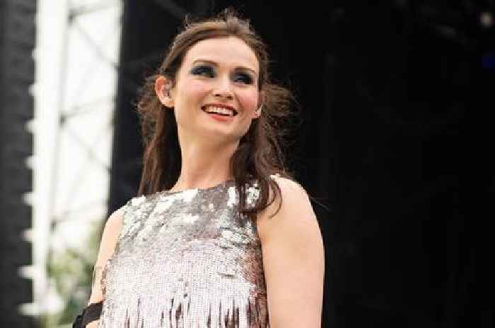 Inside New Year’s Eve Disco star Sophie Ellis-Bextor’s life including nude scene that revived her career