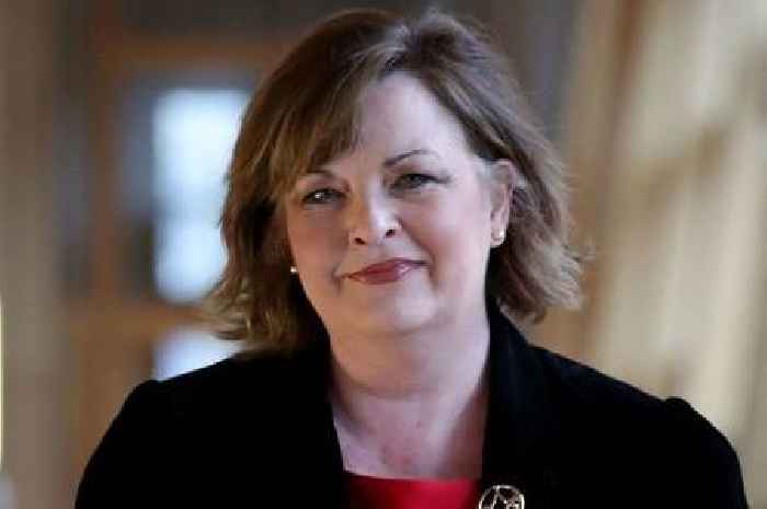 Linlithgow MSP Fiona Hyslop praises emergency services over festive period