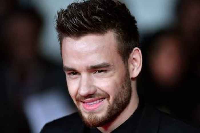 Major update in Liam Payne case as he 'tried to escape via balcony'