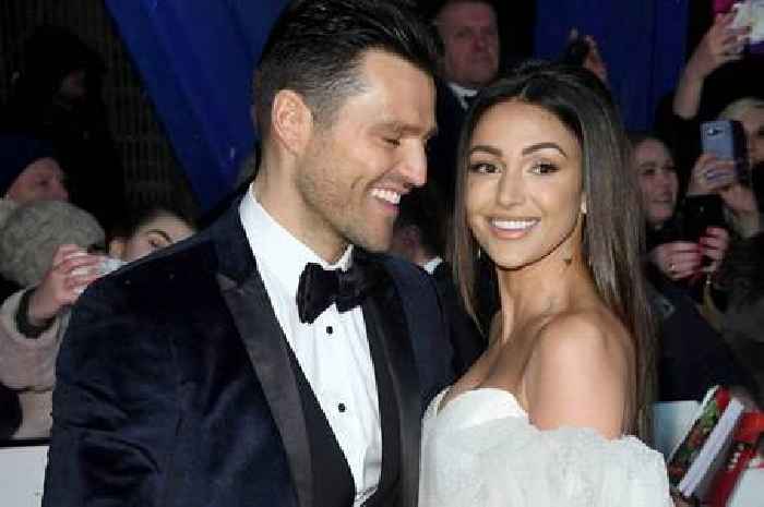 Michelle Keegan's savage comments on 'cringe' Mark Wright resurface in old magazine column