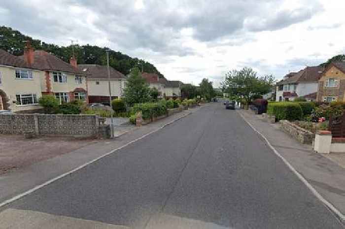 Murder probe launched as man and woman in 70s found dead in home after tragedy