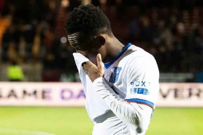 5 surging Rangers transfer headlines on Gelhardt, Dessers, Yilmaz and Tavernier as Rabbi Matondo offer 'considered'