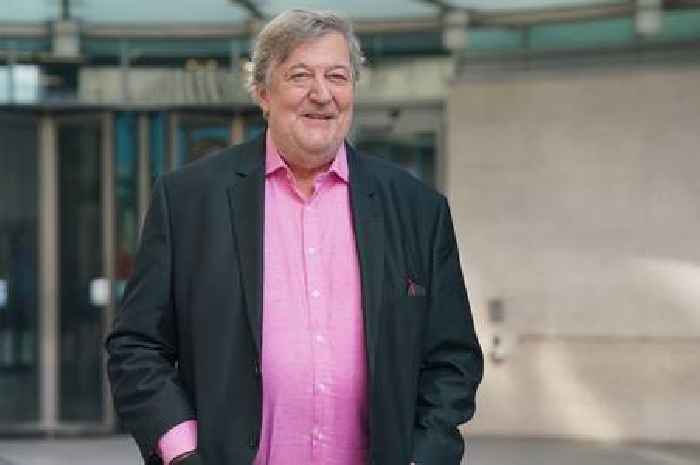 Stephen Fry, Sadiq Khan and Gareth Southgate knighted in New Year Honours