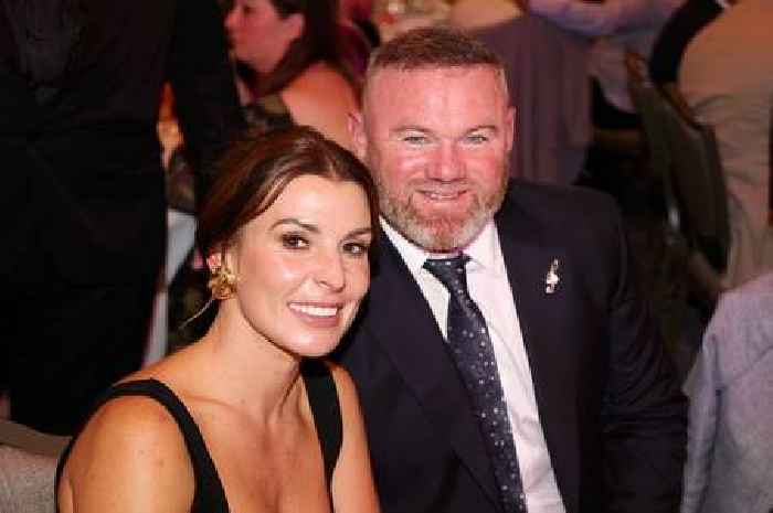 Wayne Rooney call left wife Coleen 'gutted' before Plymouth Argyle sacking