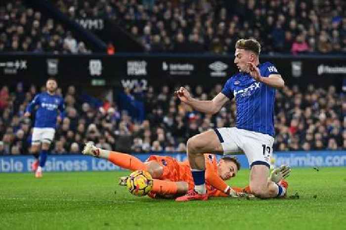 Chelsea given new Ipswich Town penalty verdict after Premier League defeat