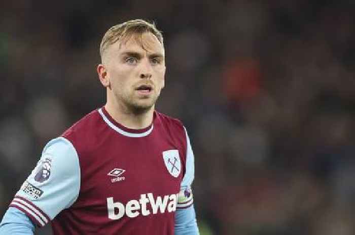 Jarrod Bowen sends new Michail Antonio message as West Ham take action