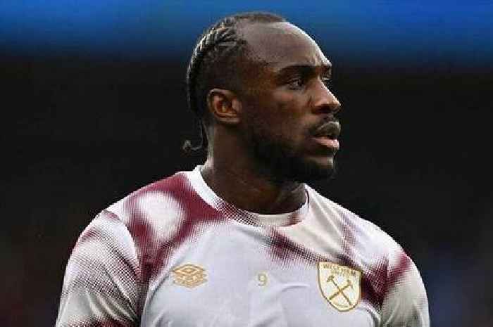 West Ham star Michail Antonio discharged from hospital after horror car crash