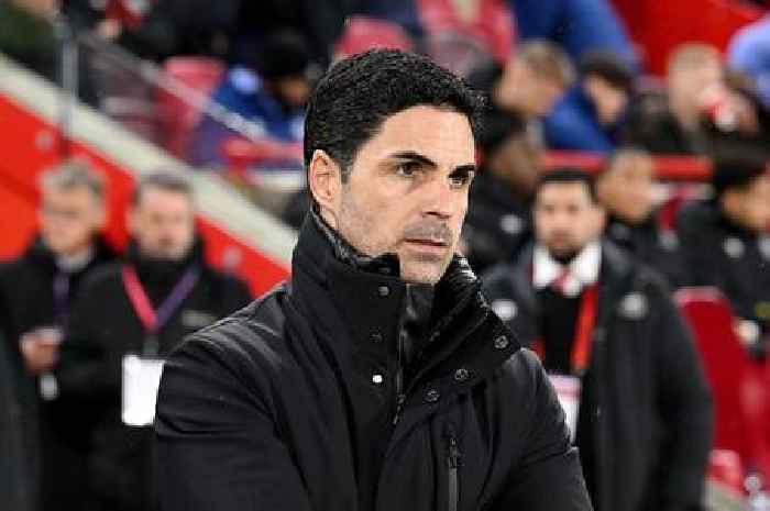 What Mikel Arteta got right as Arsenal win thrilling London derby against Brentford